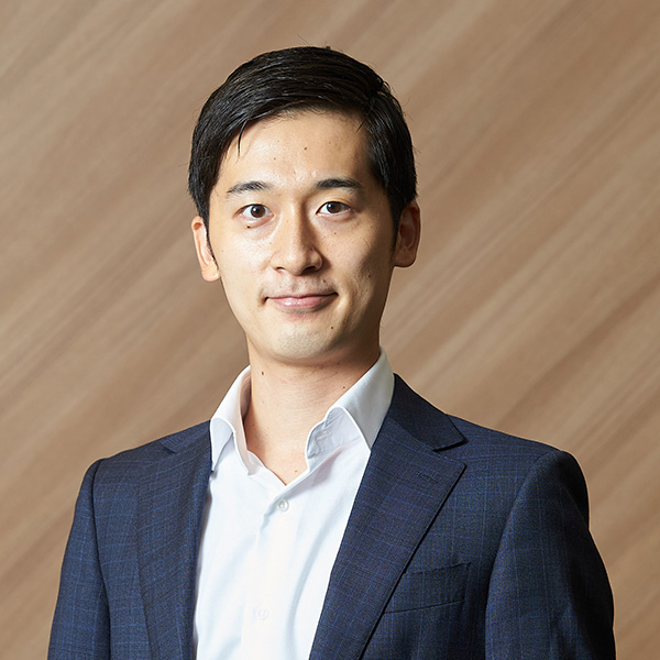 髙橋悠
