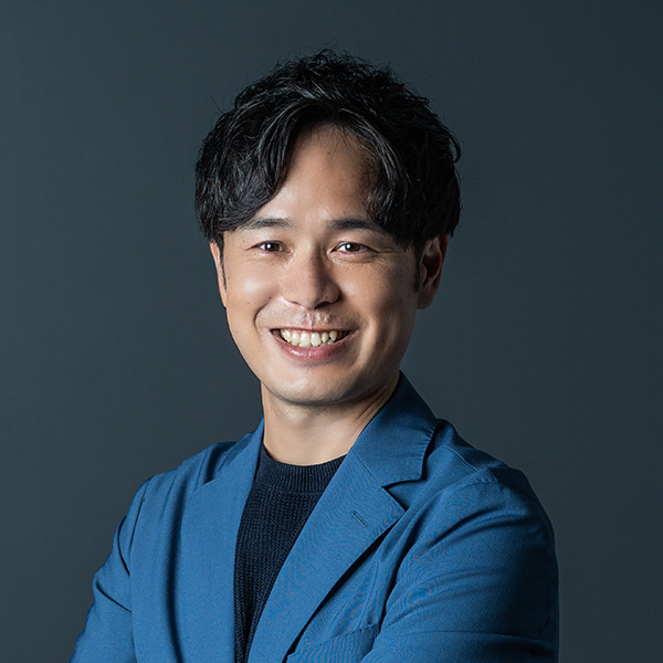 飯野健太郎
