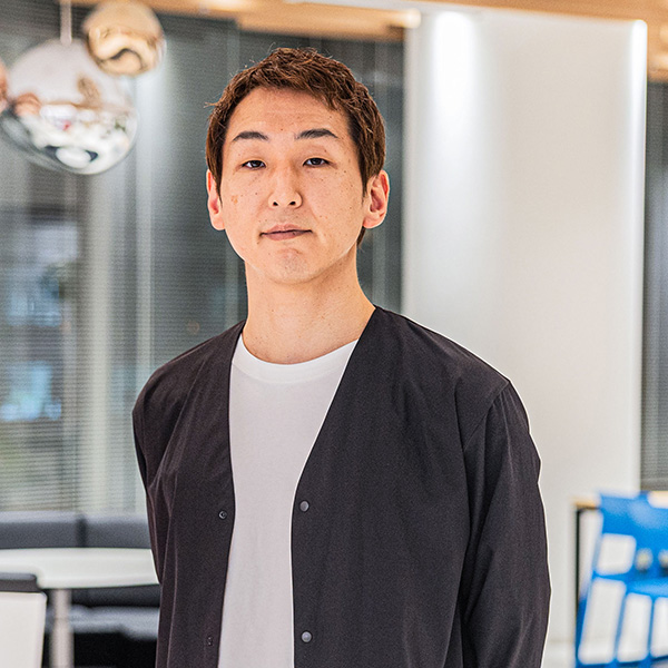 川原洋佑(株式会社EasyP)