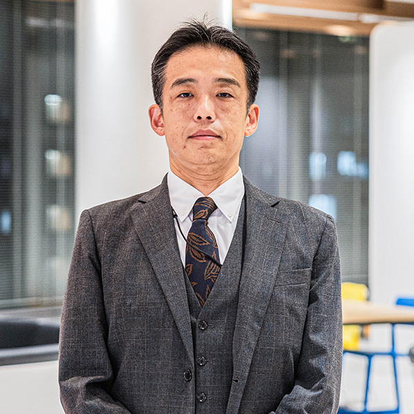 小林正樹(株式会社三菱UFJ銀行)