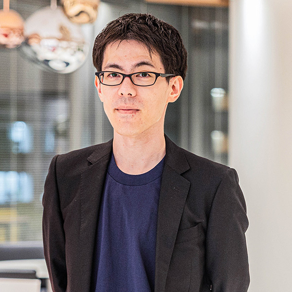 武川直哉(マツダ株式会社)