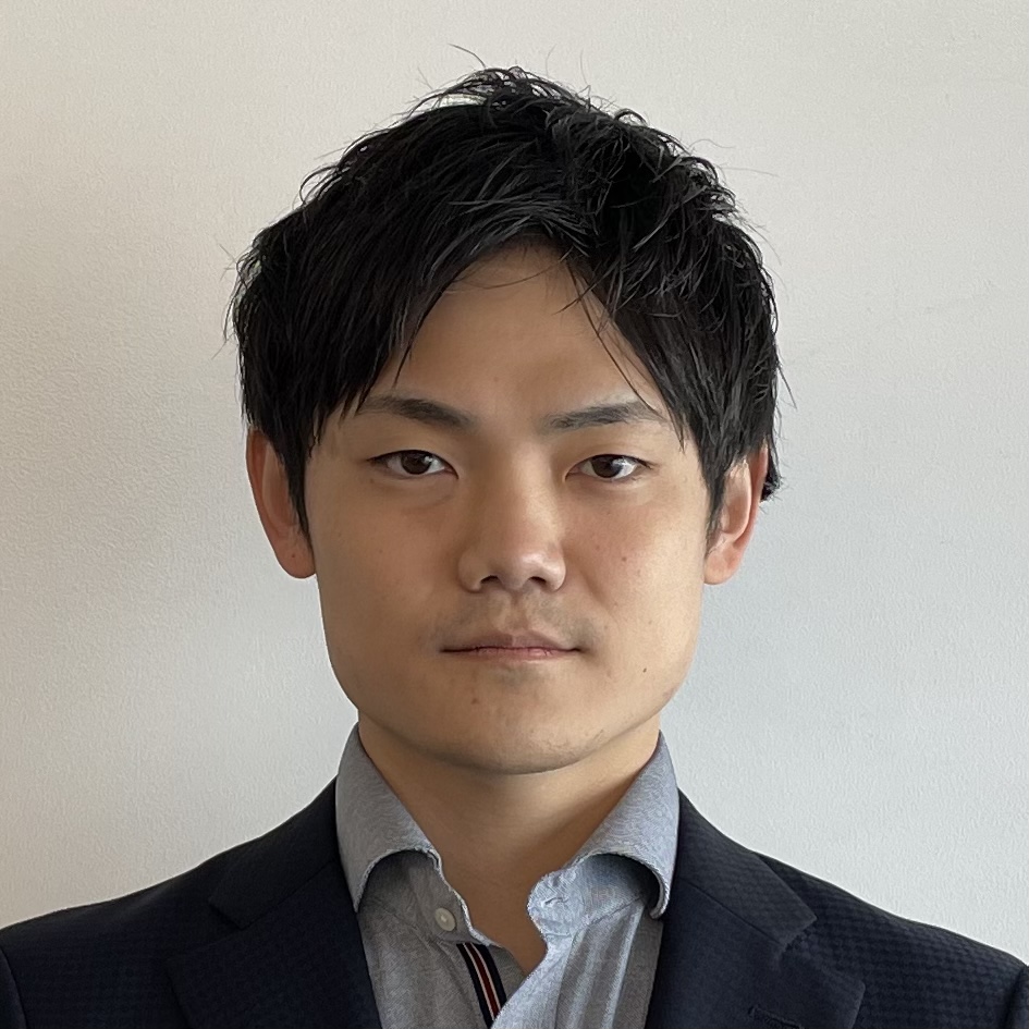 藤井康平