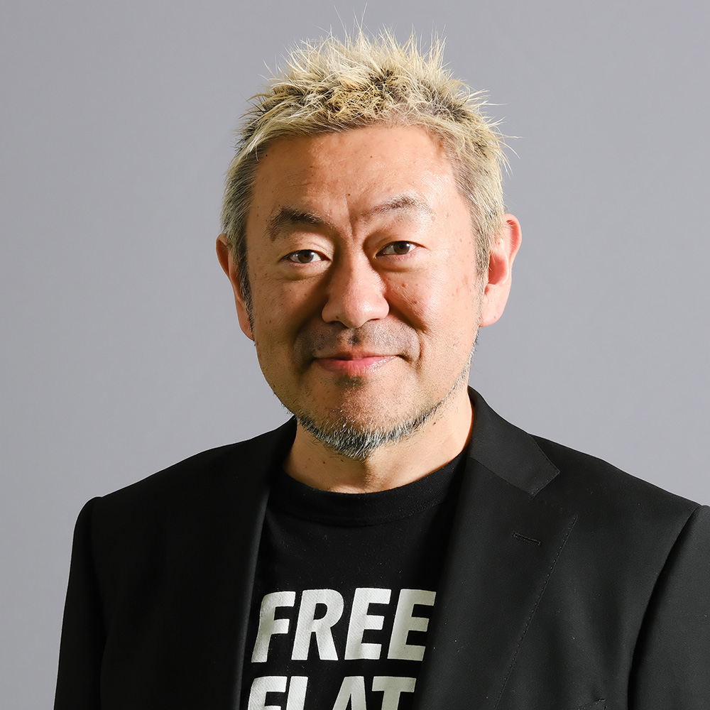 伊藤羊一
