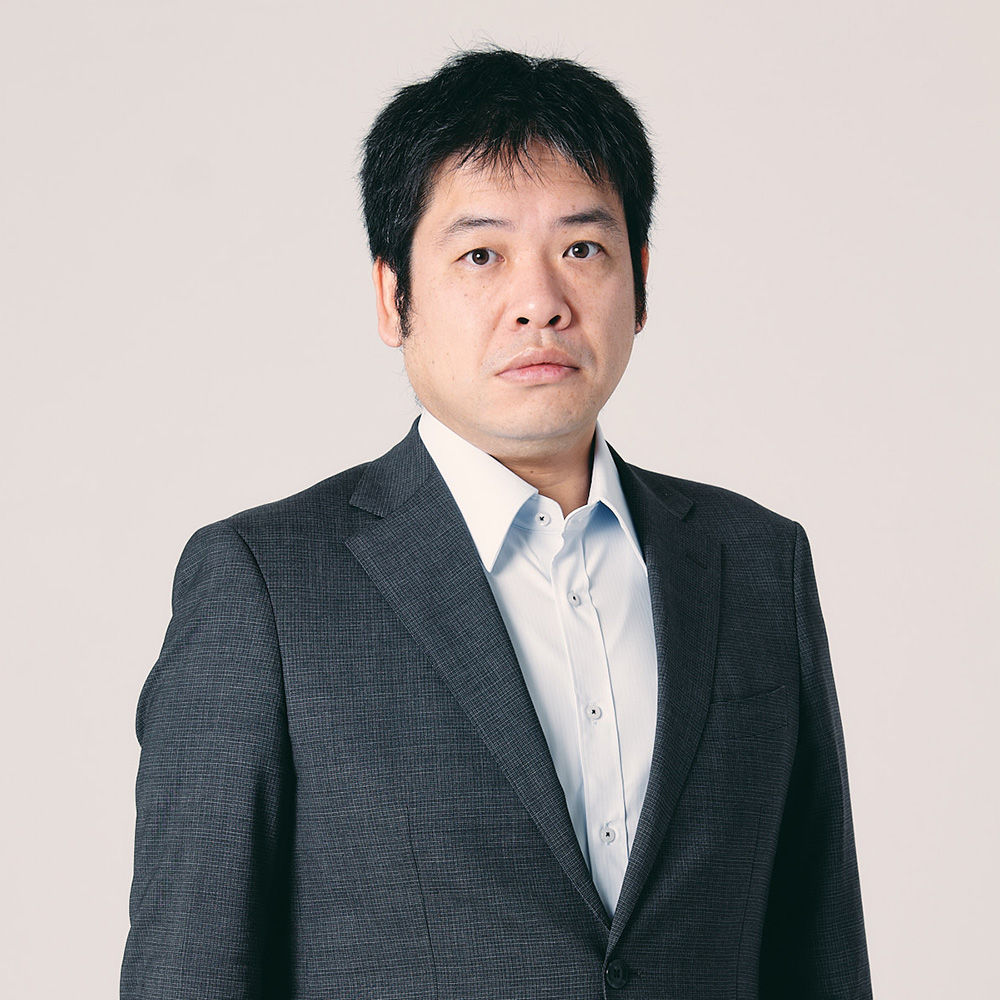 落合孝文